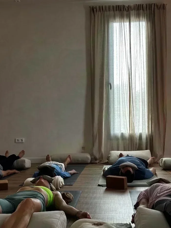 Estudio YogaBond en Sant Joan d'Alacant