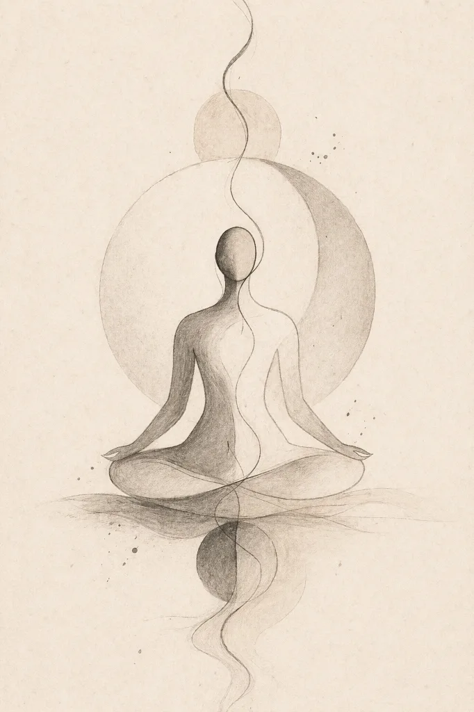 Deepening Sessions
