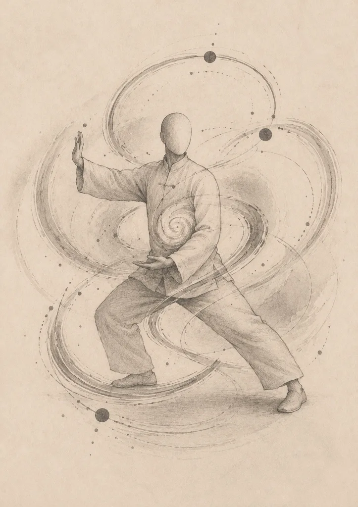 Kung Fu