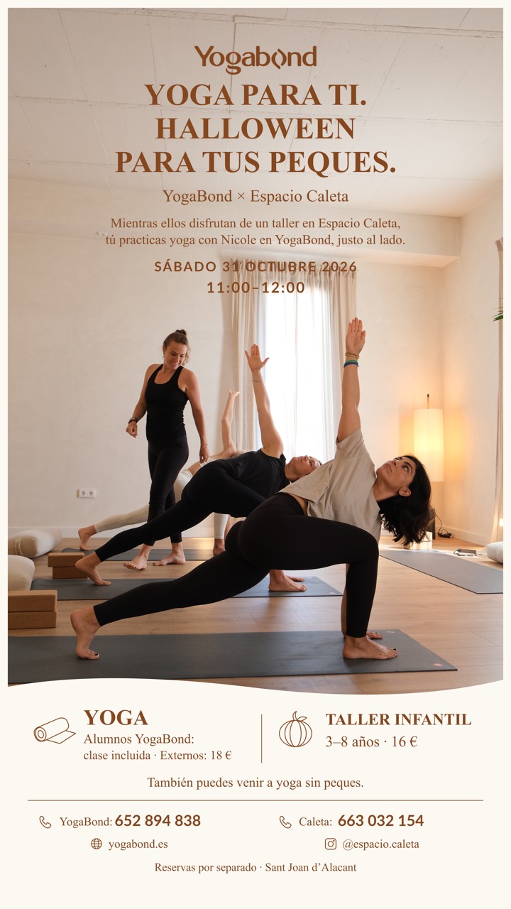 Yoga para ti
